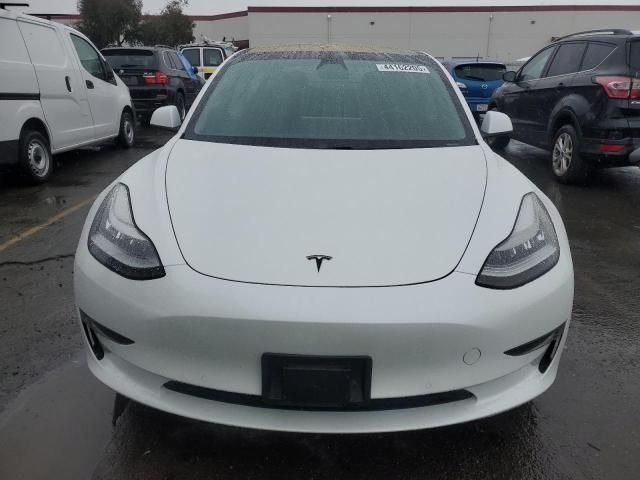 2017 Tesla Model 3