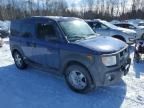 2005 Honda Element EX