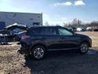 2016 Toyota Rav4 HV XLE