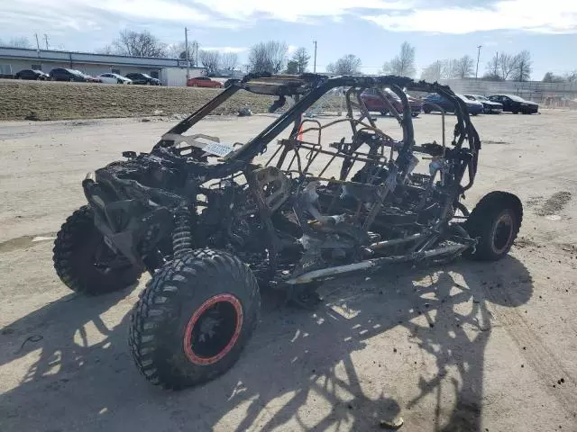 2022 Polaris RZR PRO XP 4 Sport