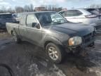 2002 Nissan Frontier King Cab XE