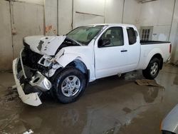 2006 Nissan Frontier King Cab LE en venta en Madisonville, TN