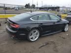 2018 Audi A5 Prestige S-Line