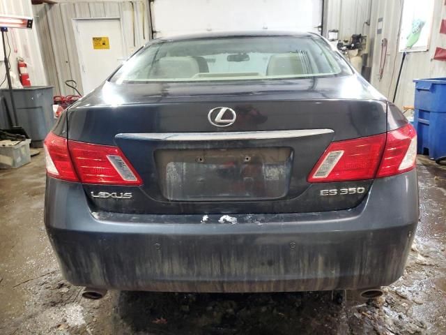 2009 Lexus ES 350