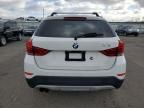 2015 BMW X1 XDRIVE28I