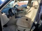 2011 Mercedes-Benz GLK 350 4matic