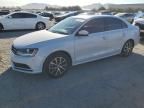 2018 Volkswagen Jetta SE