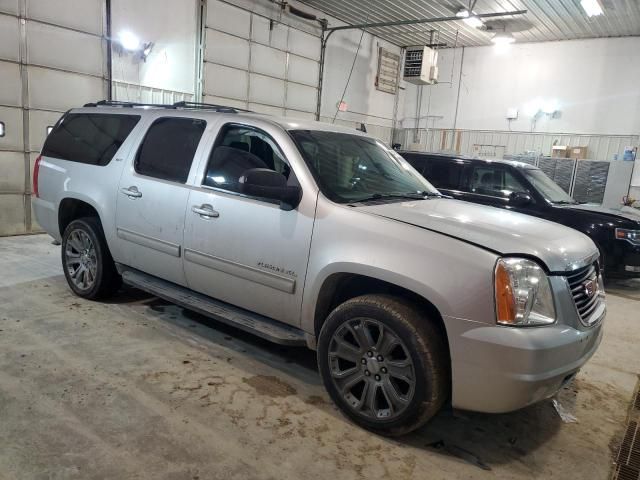 2014 GMC Yukon XL K1500 SLT