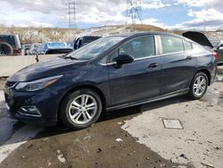 2016 Chevrolet Cruze LT en venta en Littleton, CO