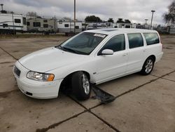 2005 Volvo V70 en venta en Sacramento, CA