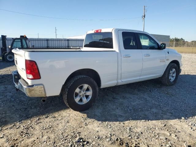 2017 Dodge RAM 1500 SLT