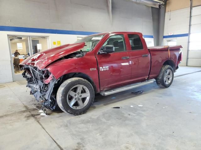 2015 Dodge RAM 1500 ST