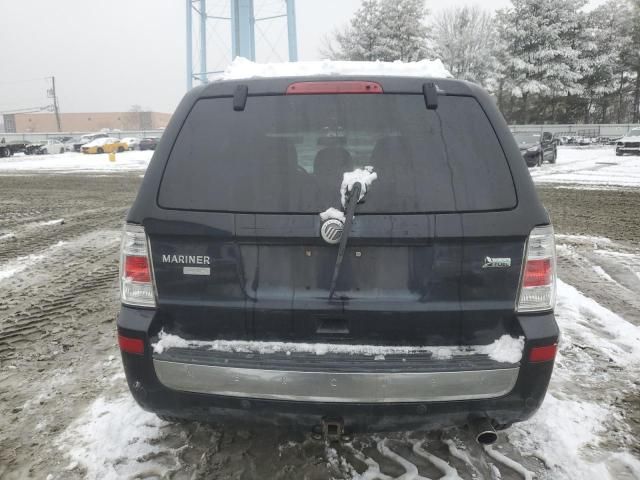 2010 Mercury Mariner Premier