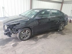 Salvage cars for sale at Glassboro, NJ auction: 2023 KIA Forte LX