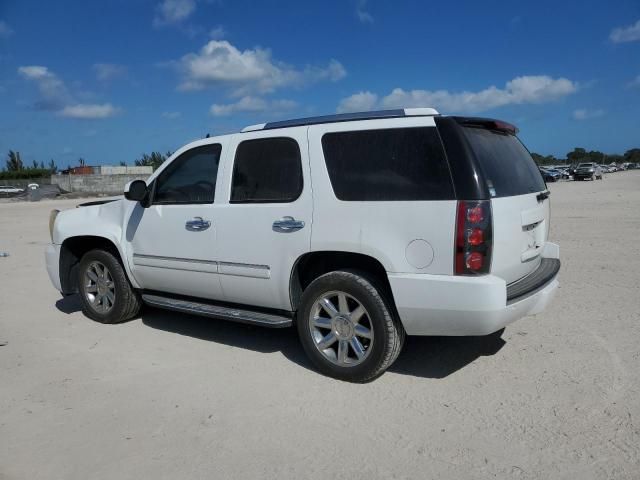 2009 GMC Yukon Denali