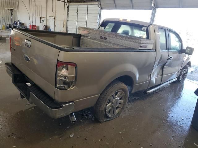 2007 Ford F150