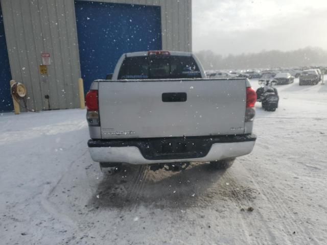 2007 Toyota Tundra Double Cab SR5