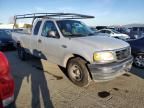 2001 Ford F150