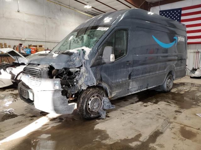 2019 Ford Transit T-250