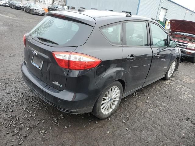 2013 Ford C-MAX SE