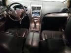 2011 Lincoln MKX