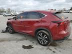 2020 Lexus NX 300 F Sport