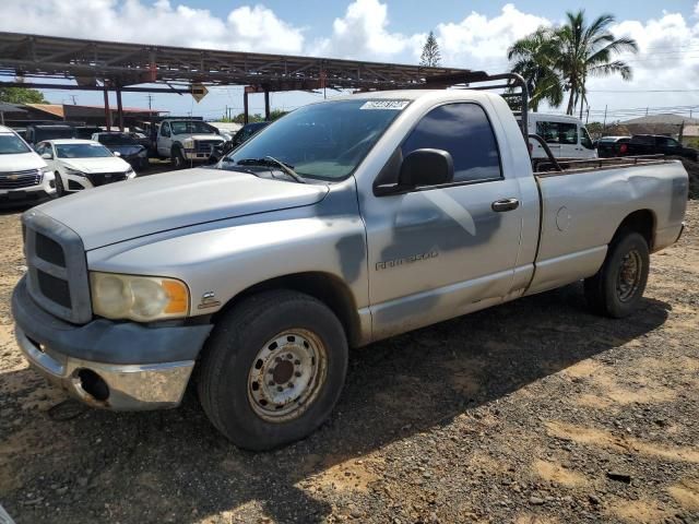 2005 Dodge RAM 2500 ST