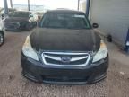 2011 Subaru Legacy 2.5I Limited