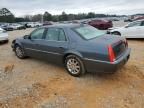 2010 Cadillac DTS Premium Collection