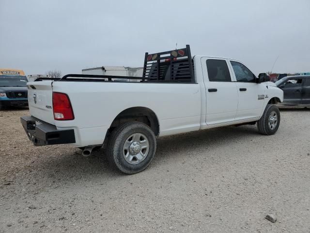 2017 Dodge RAM 3500 ST