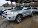 2006 Toyota 4runner Limited