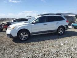 Run And Drives Cars for sale at auction: 2014 Subaru Outback 3.6R Limited