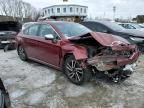 2017 Subaru Legacy Sport