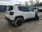 2023 Jeep Renegade Altitude