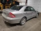 2007 Mercedes-Benz C 280 4matic