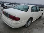 2005 Buick Lesabre Custom