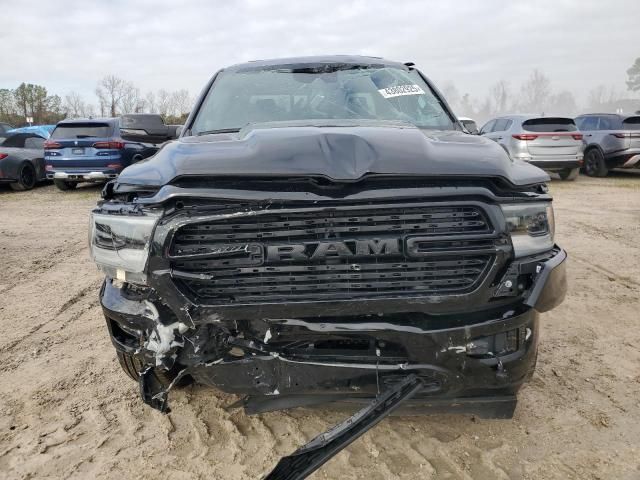 2024 Dodge 1500 Laramie