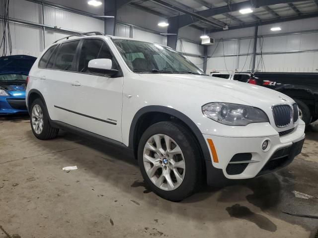 2013 BMW X5 XDRIVE35I