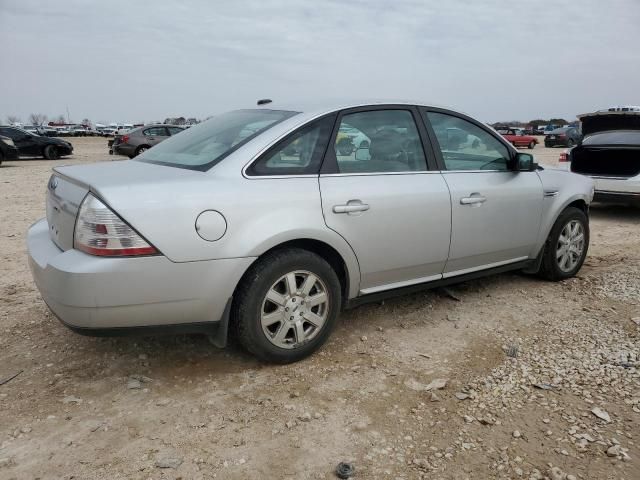 2009 Ford Taurus SE