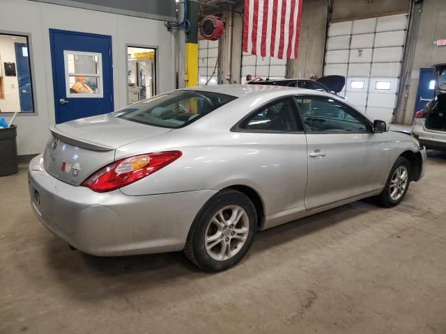 2004 Toyota Camry Solara SE