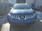 2010 Nissan Murano S