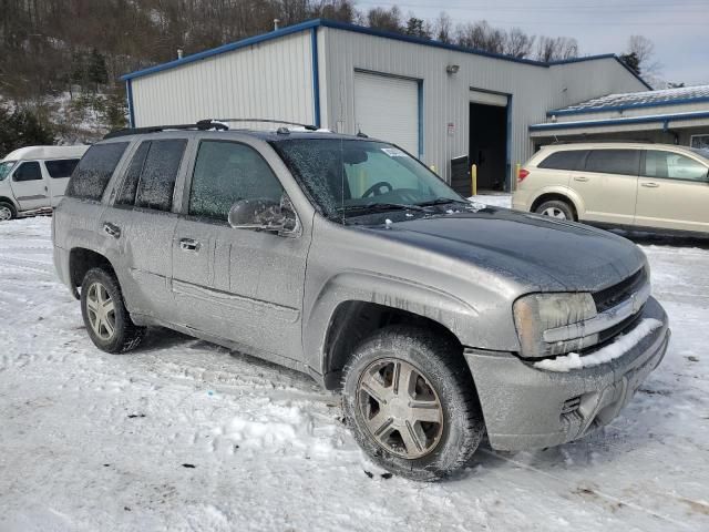 2005 Chevrolet Trailblazer LS