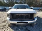 2009 Chevrolet Silverado C2500 Heavy Duty LT