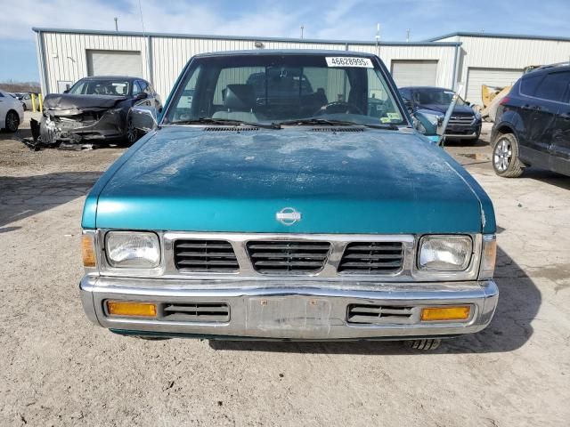 1995 Nissan Truck King Cab SE