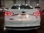 2015 Ford Fusion SE Phev