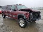 2003 Chevrolet Silverado K1500 Heavy Duty