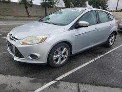 Lots with Bids for sale at auction: 2013 Ford Focus SE