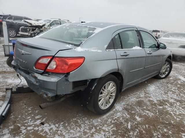 2008 Chrysler Sebring Touring