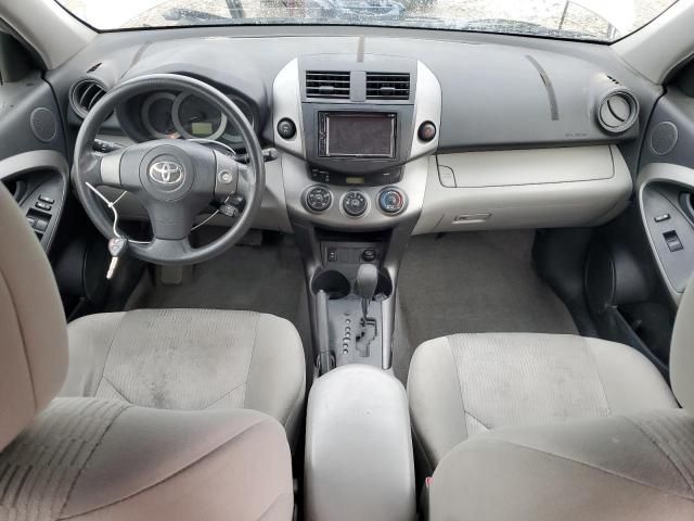 2009 Toyota Rav4