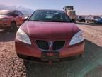 2006 Pontiac G6 SE1